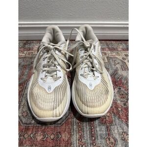Rigorer Austin Reaves AR1 Ice Cream Basketball Shoes Men 10 Z323360104-036 White